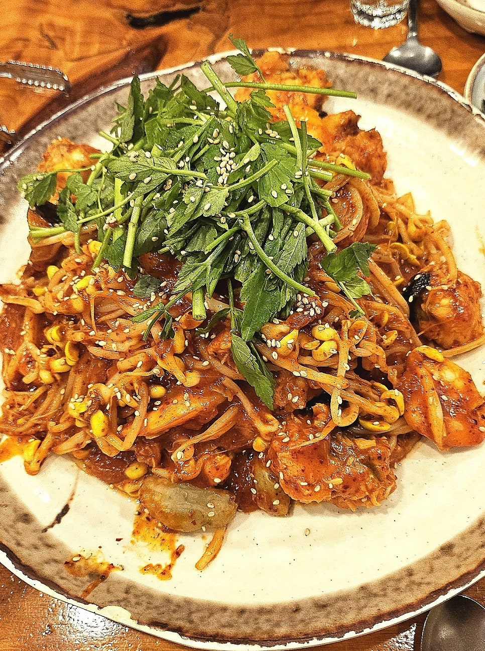 메기매운탕 사진 4