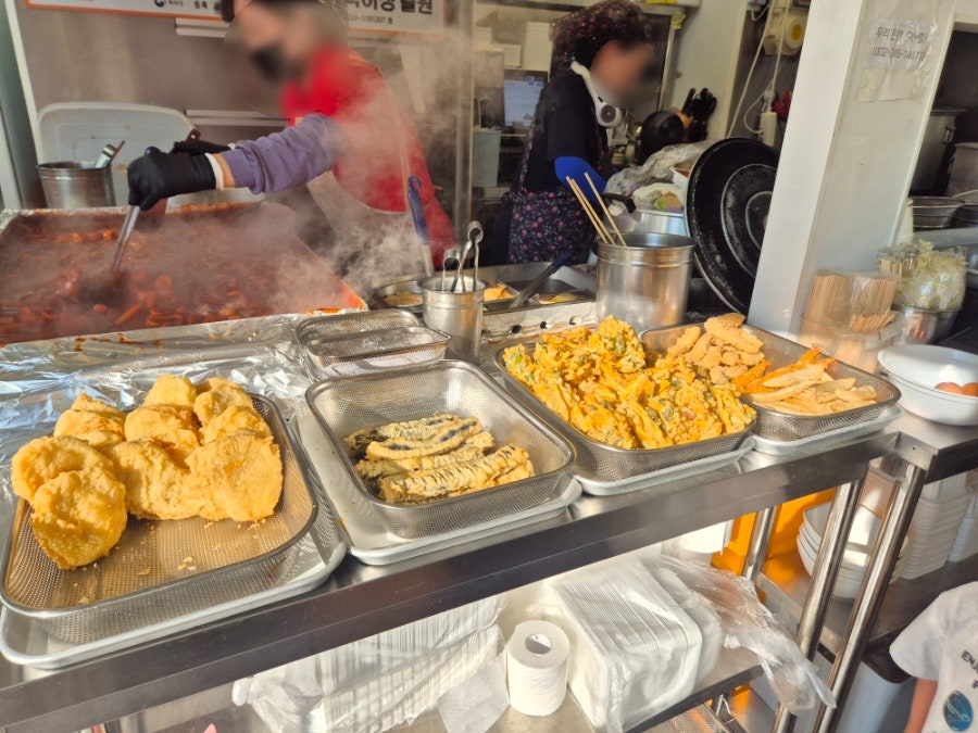 대왕판떡볶이 송도본점 사진 3