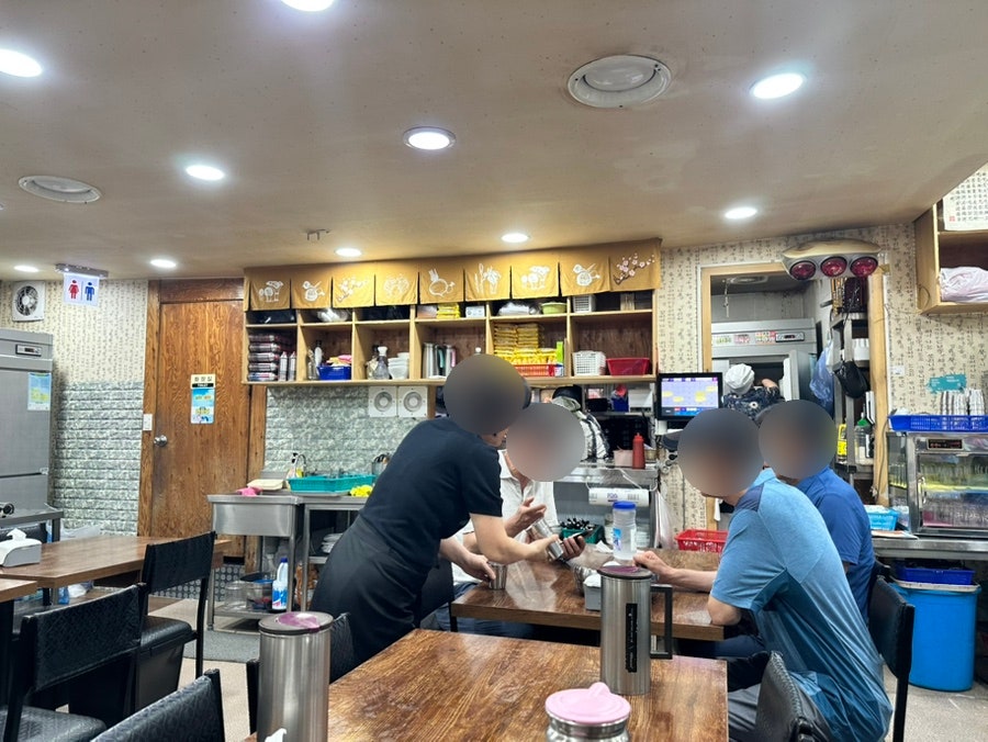 화통본가 사진 4