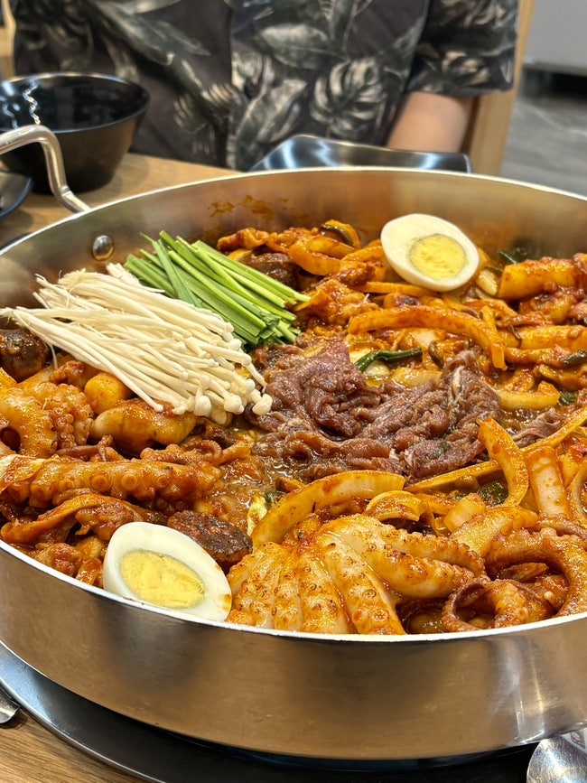 철판떼기 광명점 사진 4
