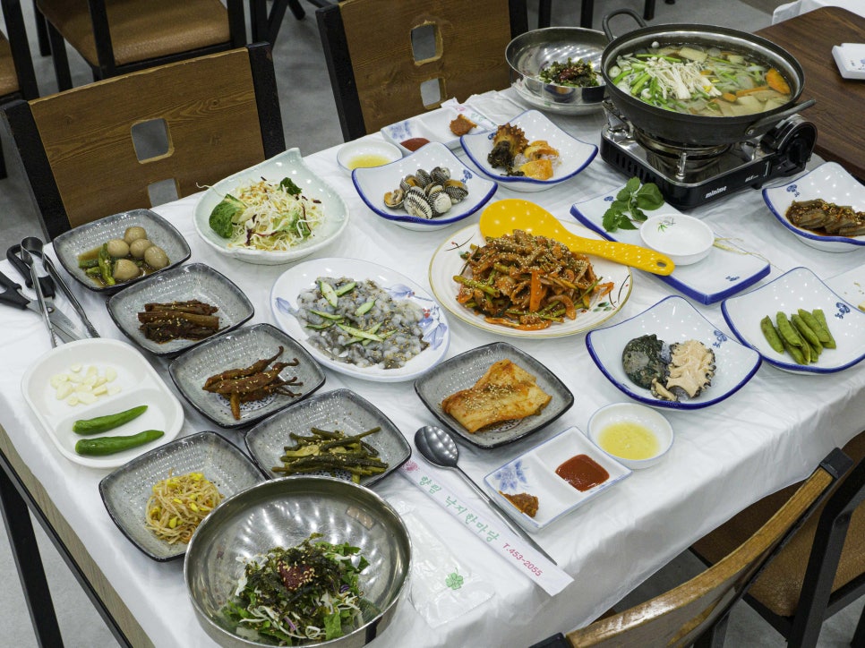 향림낙지한마당 사진 5