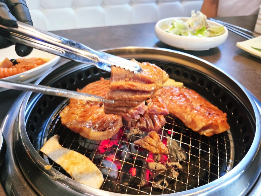 본강남갈비 사진 1
