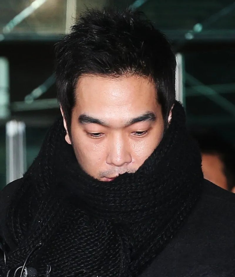 ‘전자발찌 1호 연예인’ 고영욱 "일본가서 AV 배우 하고 싶다"... 유재석·신동엽까지 저격