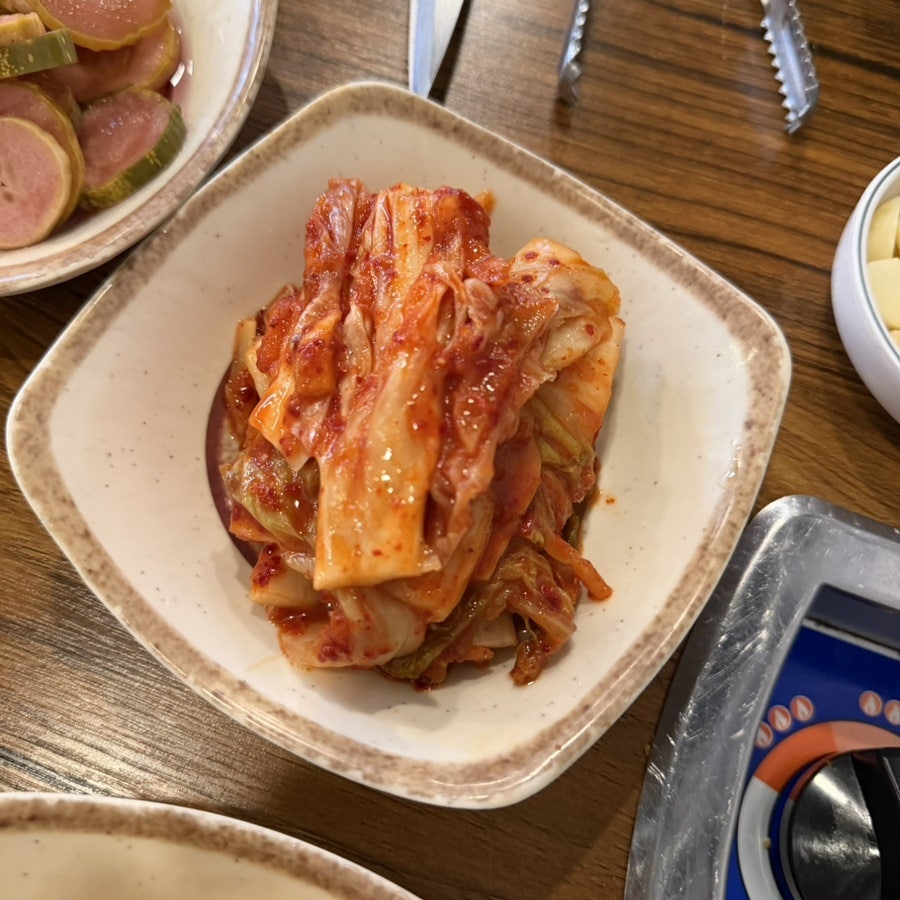 상주한우마굿간 사진 4