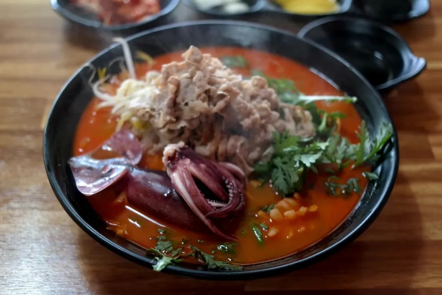 대성각 사진 5