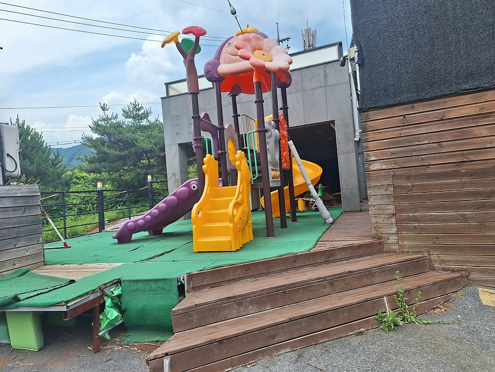 해나키즈풀빌라펜션 사진 3