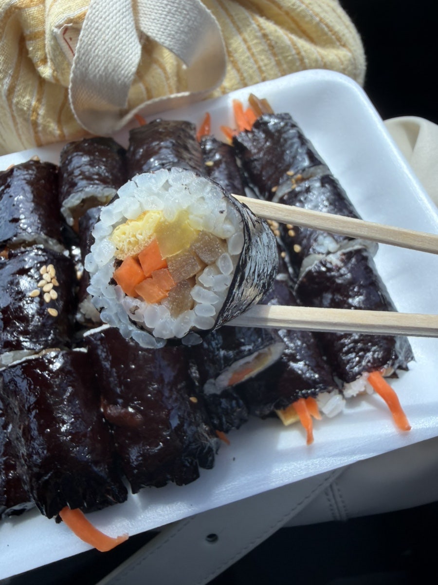 청라꼬마김밥 사진 5