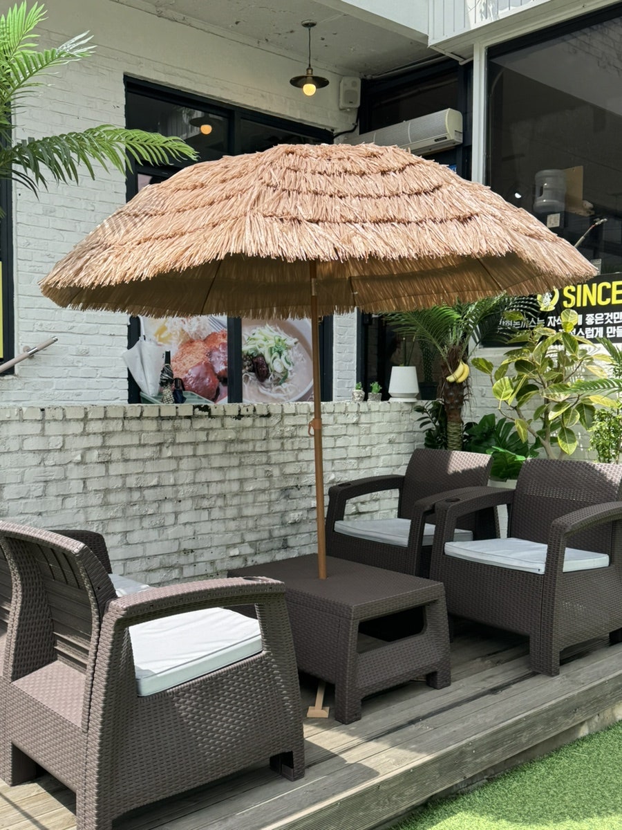 간현돈까스 문막점 사진 3