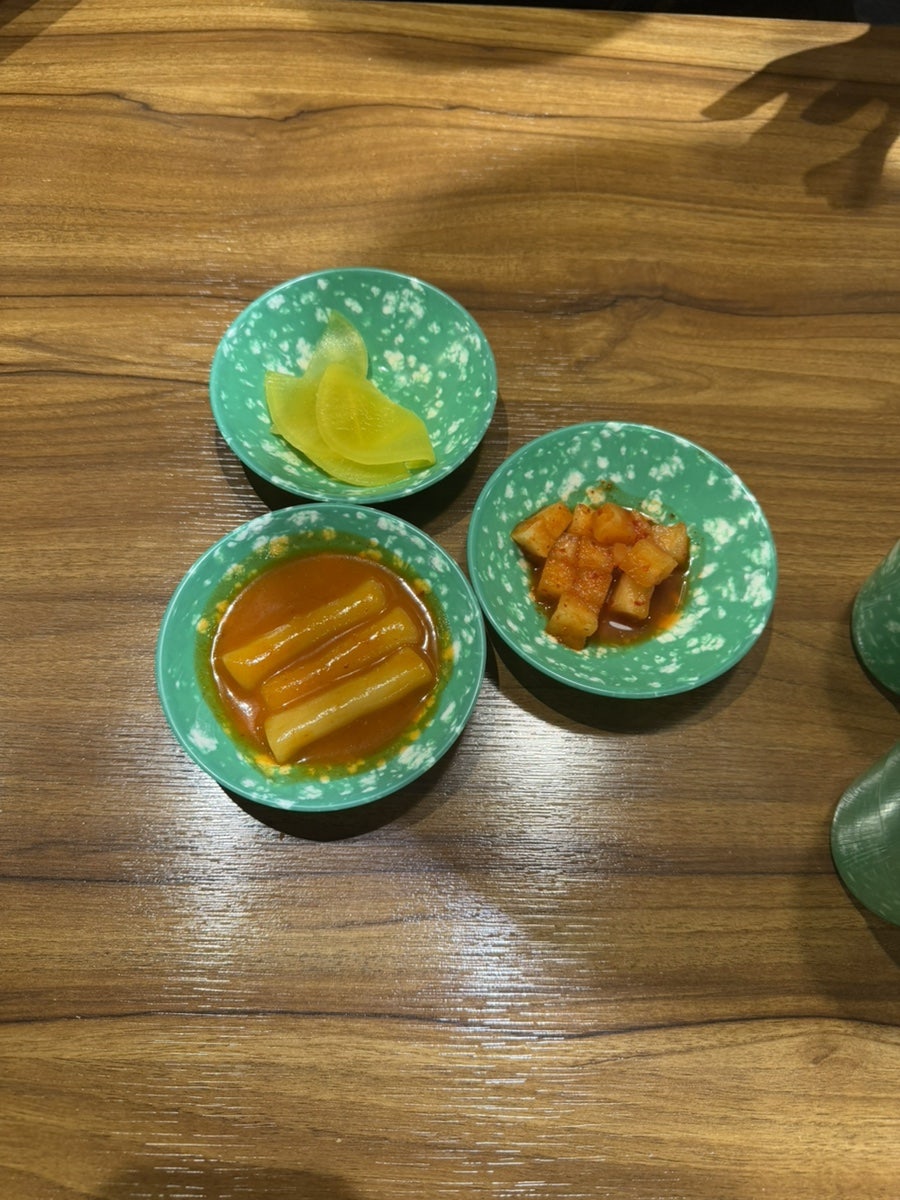 정씨함박 송도점 사진 6