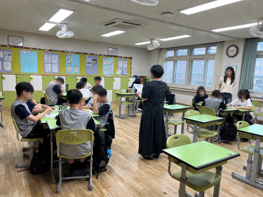 코뚜레 사진 6