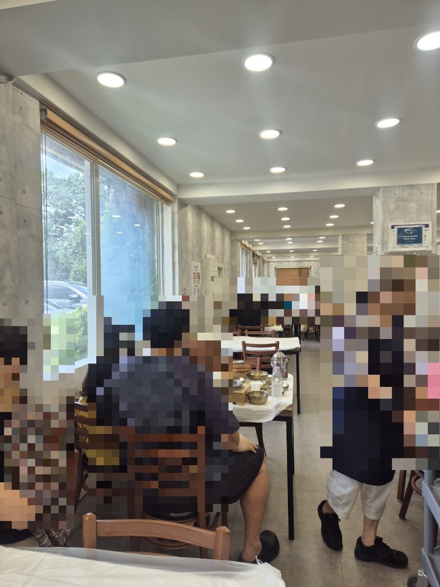 설악미락가 사진 4