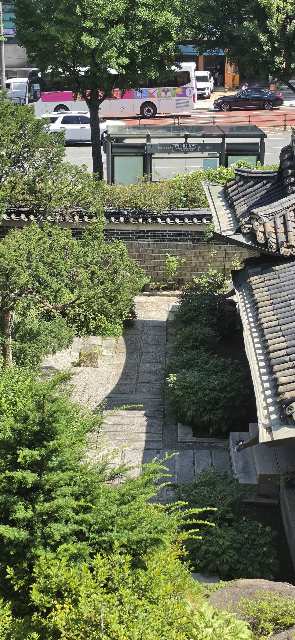 석파랑 사진 4