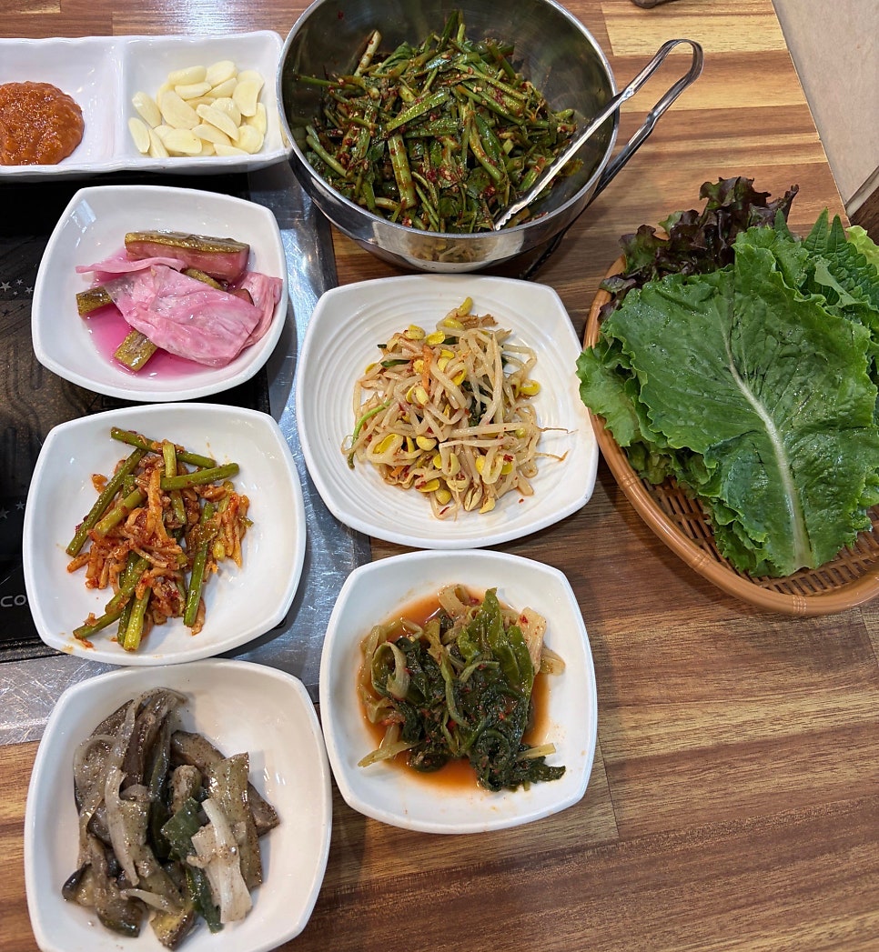 방주골 사진 5