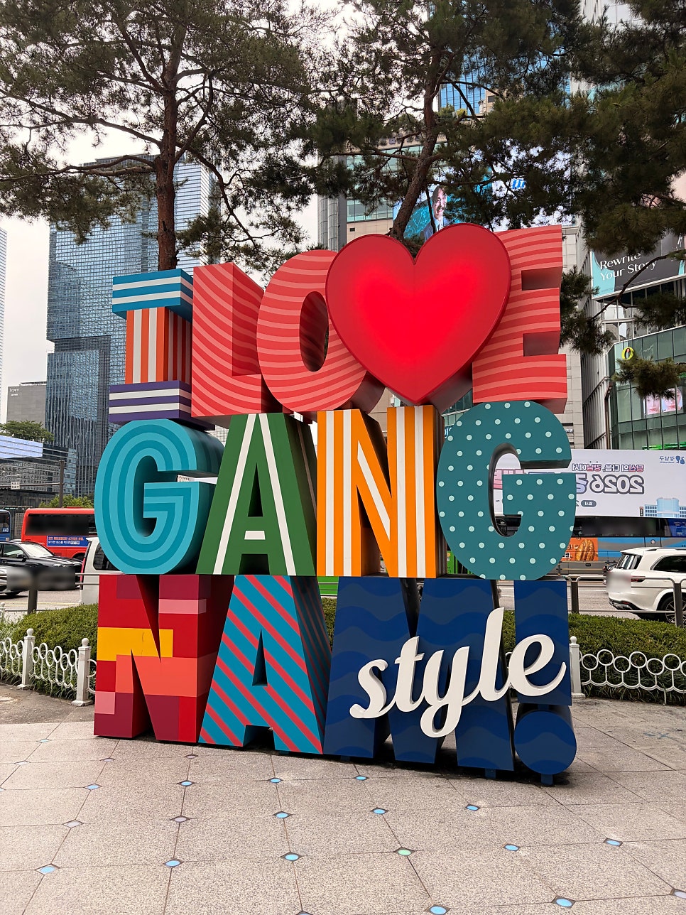 파이브가이즈 강남 사진 2
