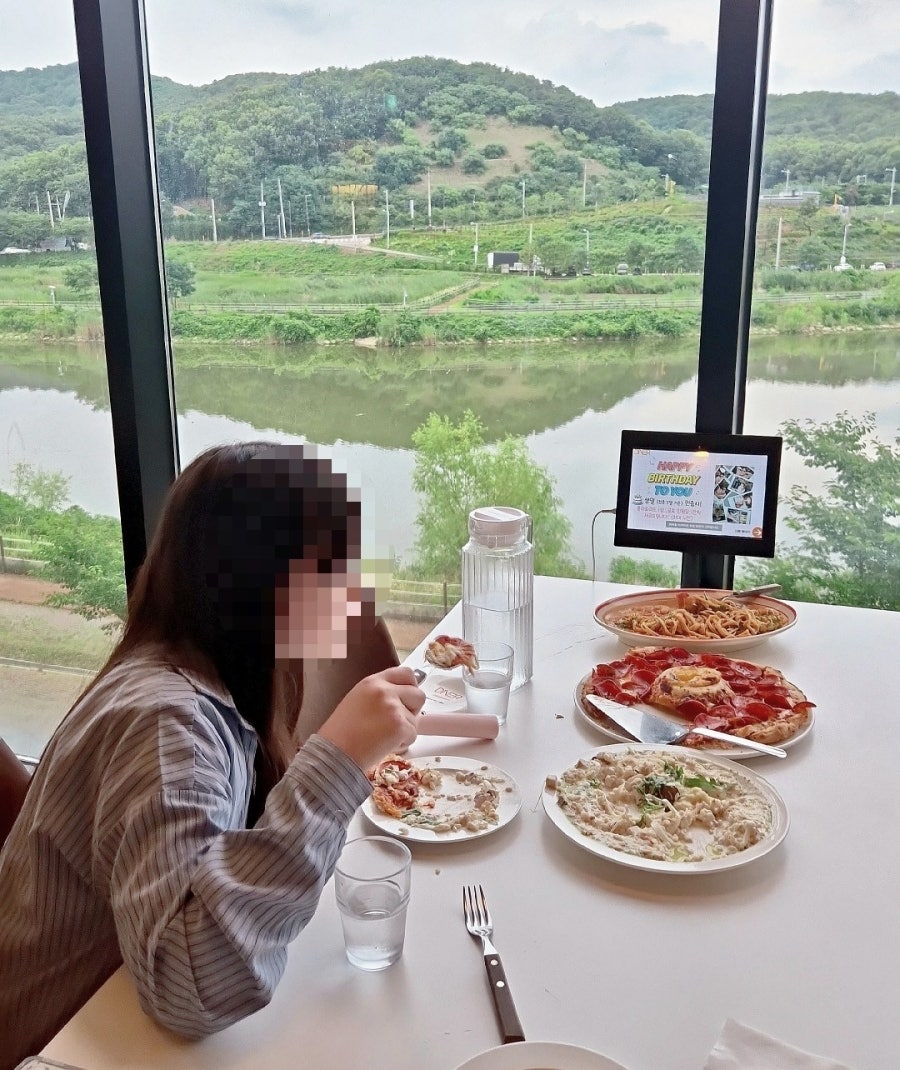다이너 물왕점 사진 1
