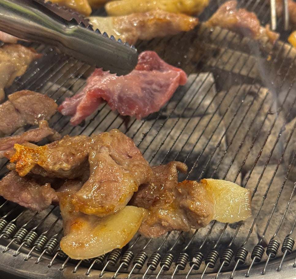 막창품은뒷고기 사진 4