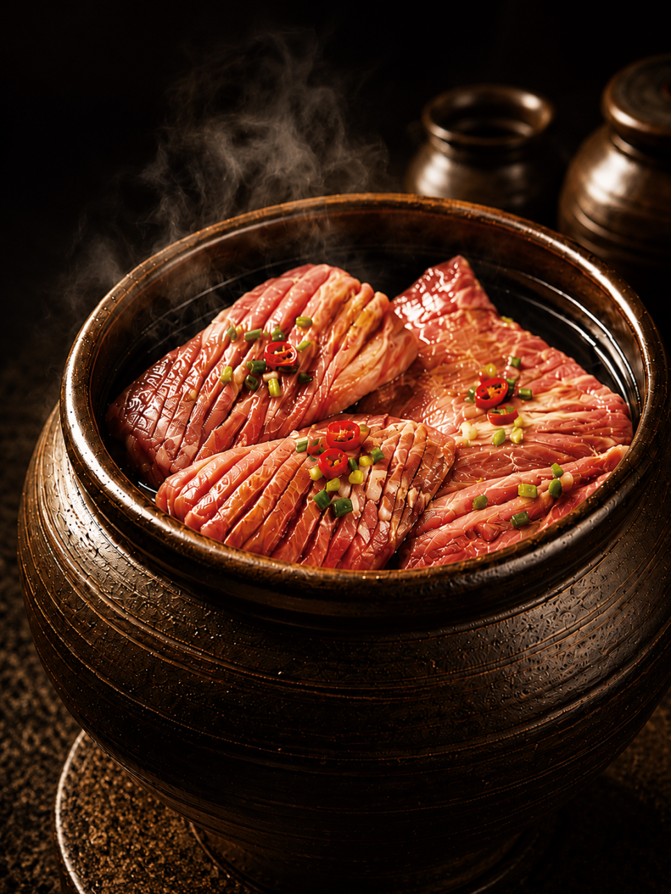 삼관왕갈비 사진 3