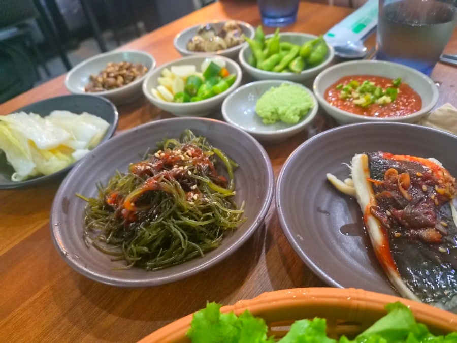 팔딱팔딱 사진 4
