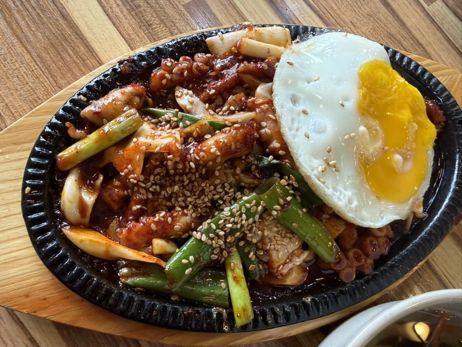 박가네설렁탕 화성드림파크점 사진 3