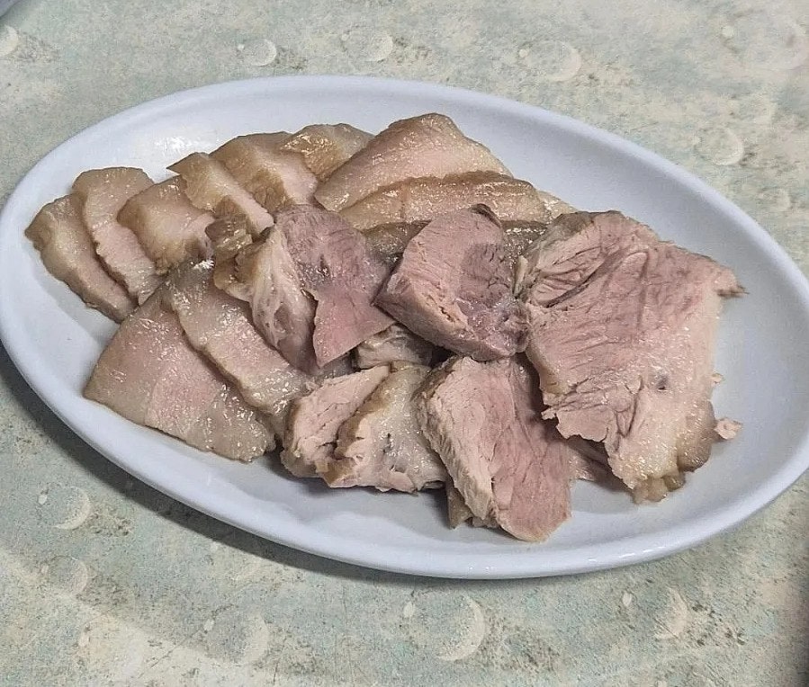 포천메밀냉면 사진 2