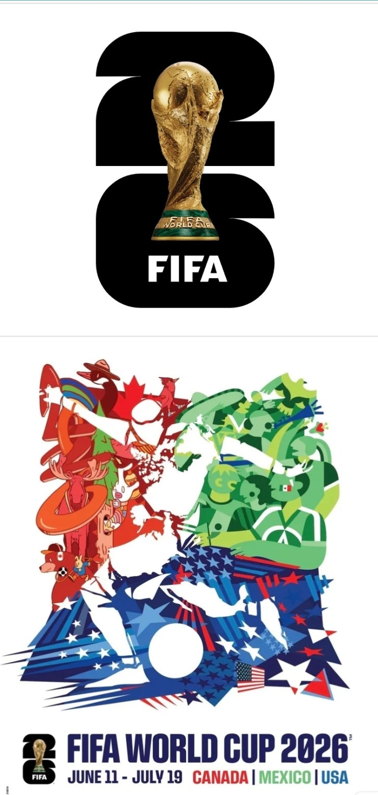 2026 북중미 <b>월드컵 결승전 일정</b>·중계 총정리! 메시 8골 vs... 