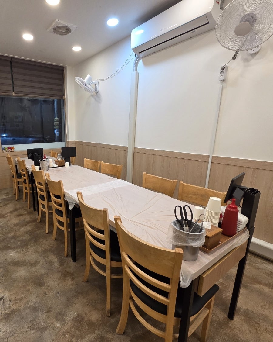 경원해물찜 광주본점 사진 4