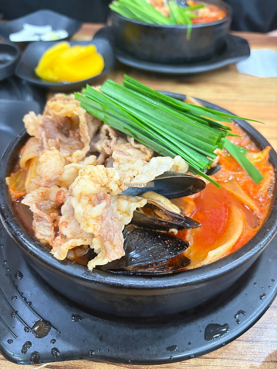 뚫어뽕 굴업본점 사진 2