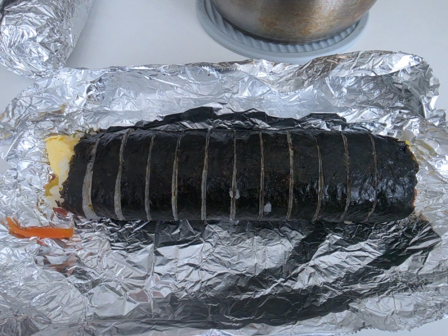 줄줄이김밥 본점 사진 4
