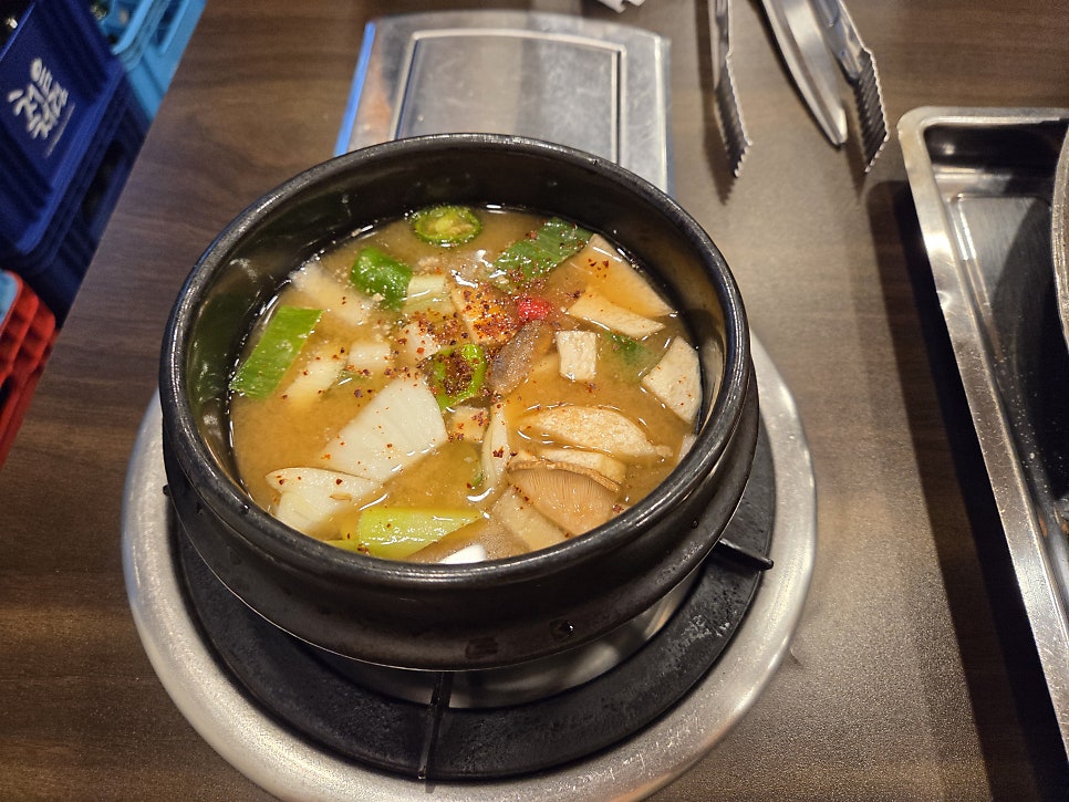 육촌식당 사진 5