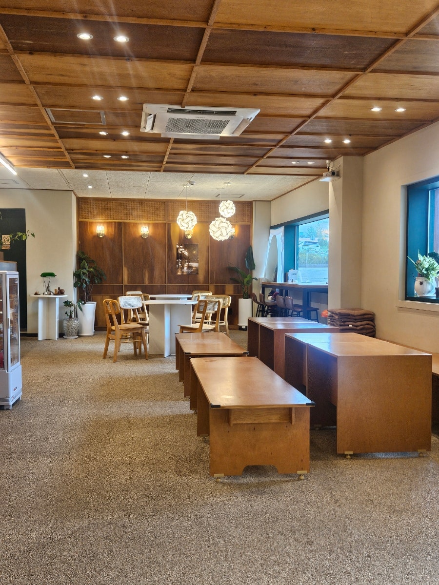 카페오운 사진 4