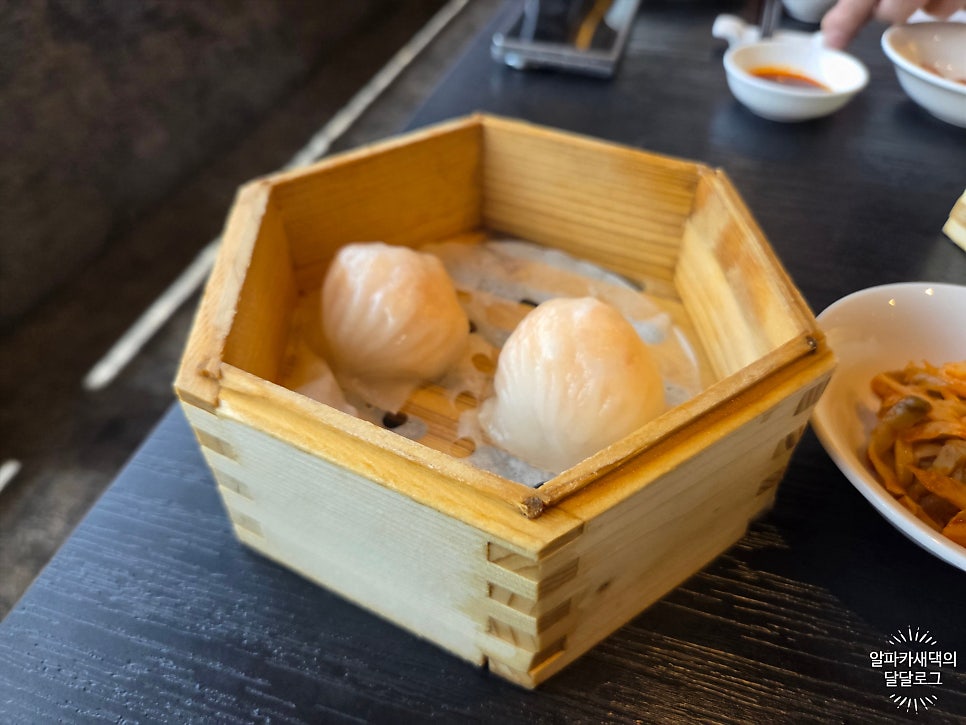 몽중헌 고덕점 사진 4