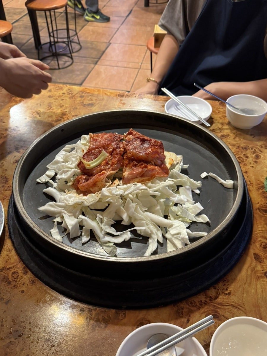 춘천명동1번지닭갈비 사진 5