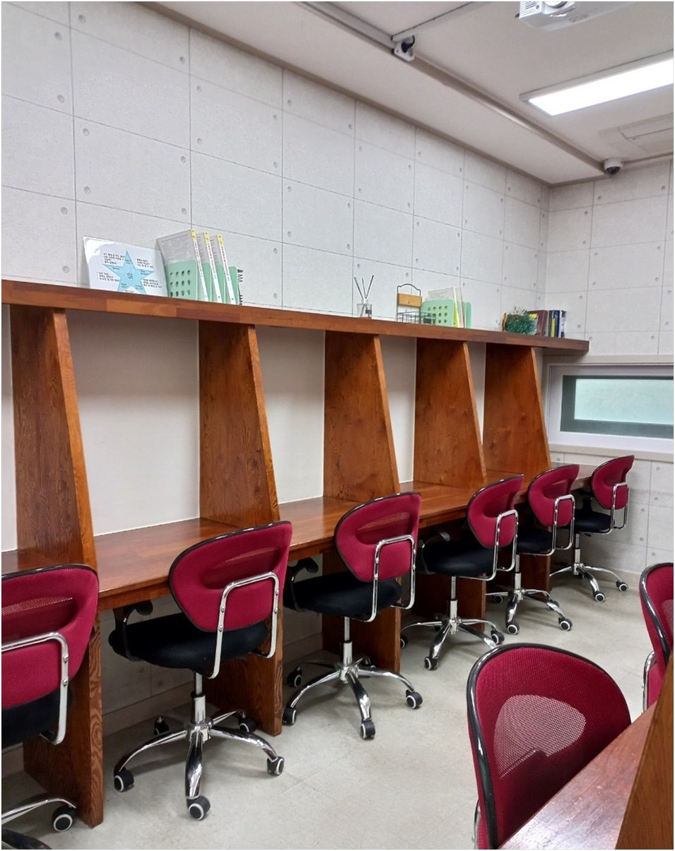 핵심학원 사진 4