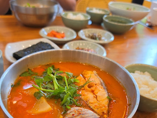 목포명가 세곡점 사진 1