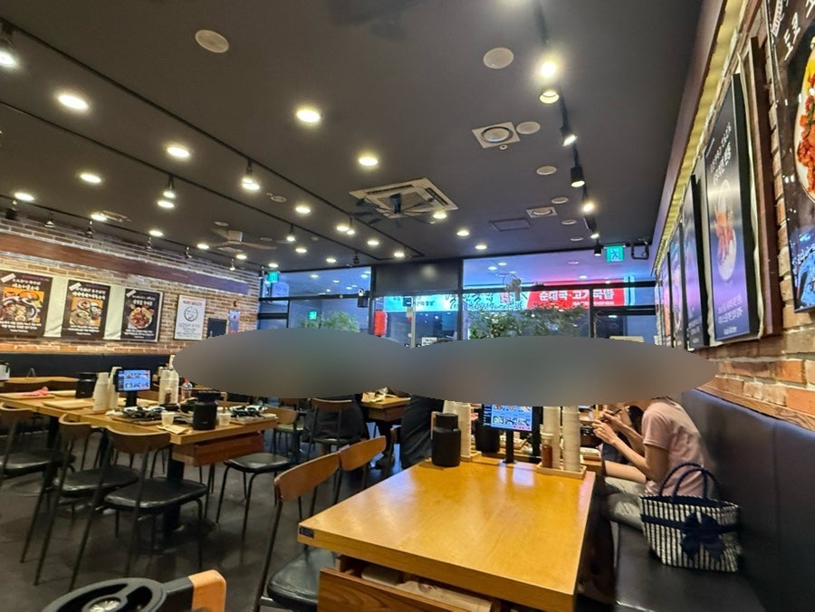 고다이 주방 판교본점 사진 3