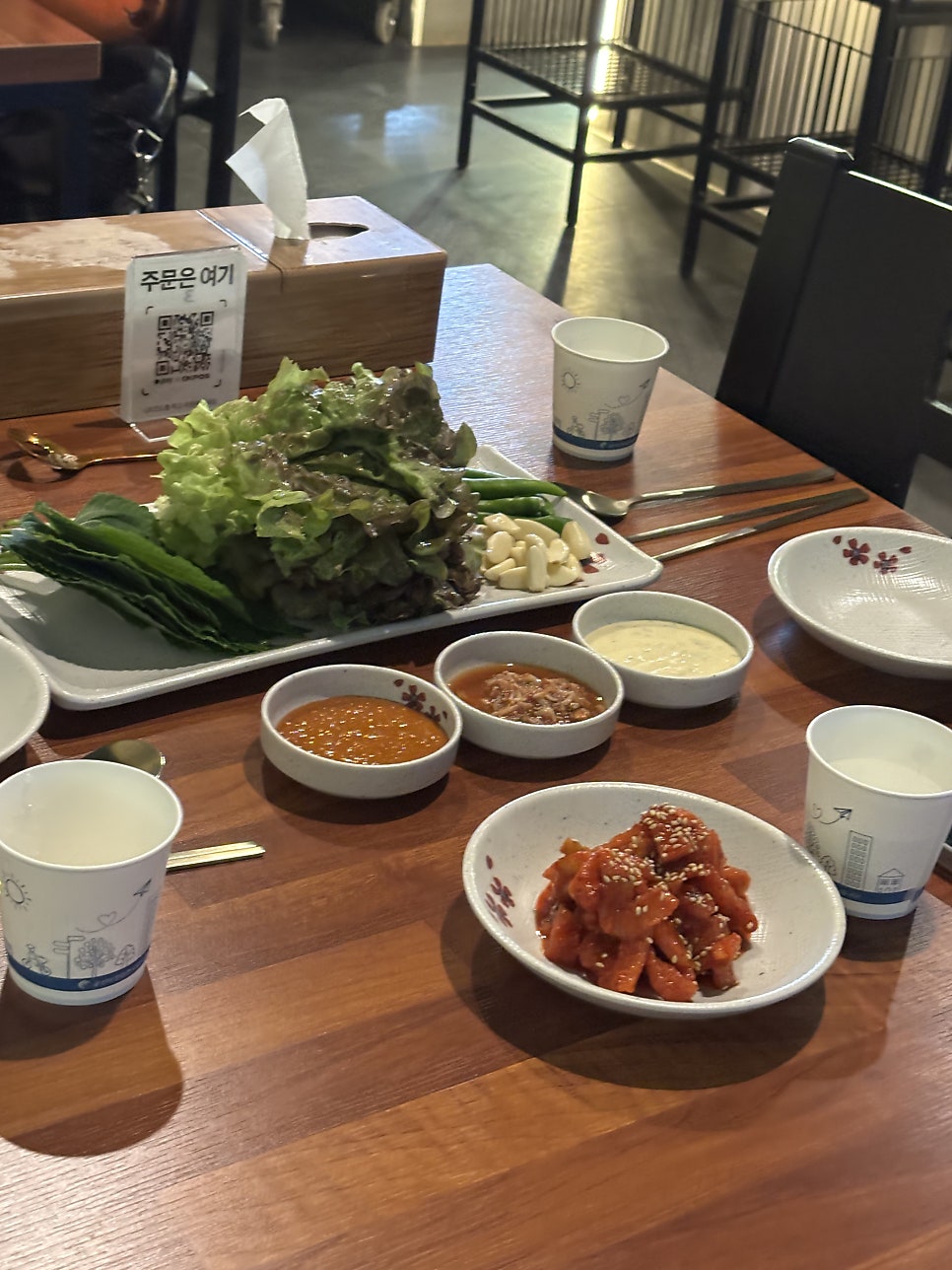 우락이네술찝 사진 3