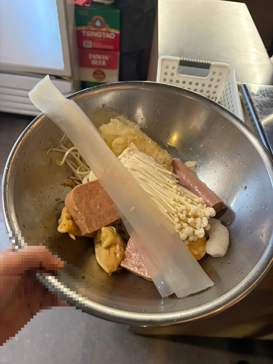 타오마라탕 신촌점 사진 5