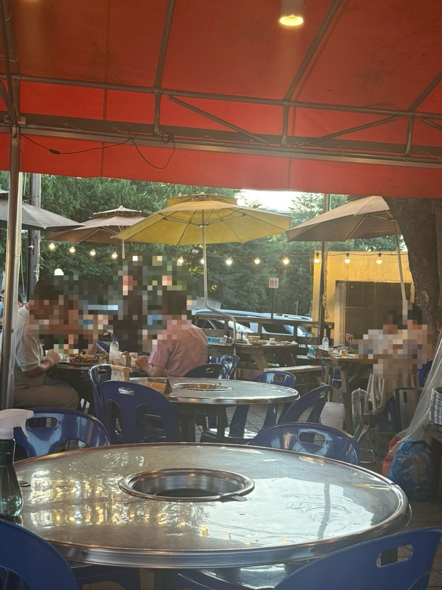털보네바베큐 미사동본점 사진 2