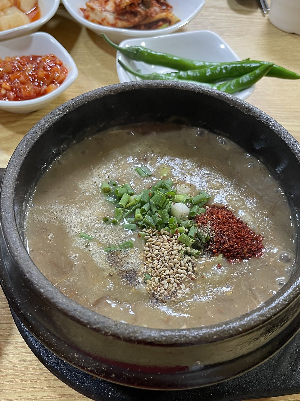 도라지식당 사진 5