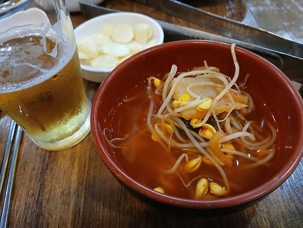 장군장어 사진 6