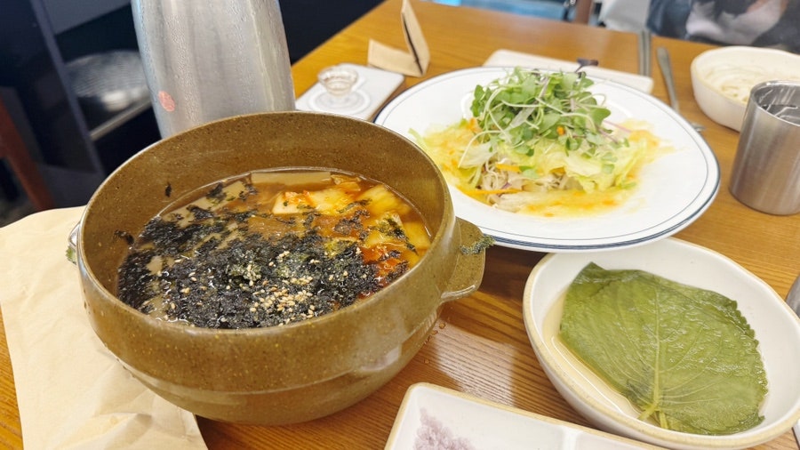 고기육백 사진 6
