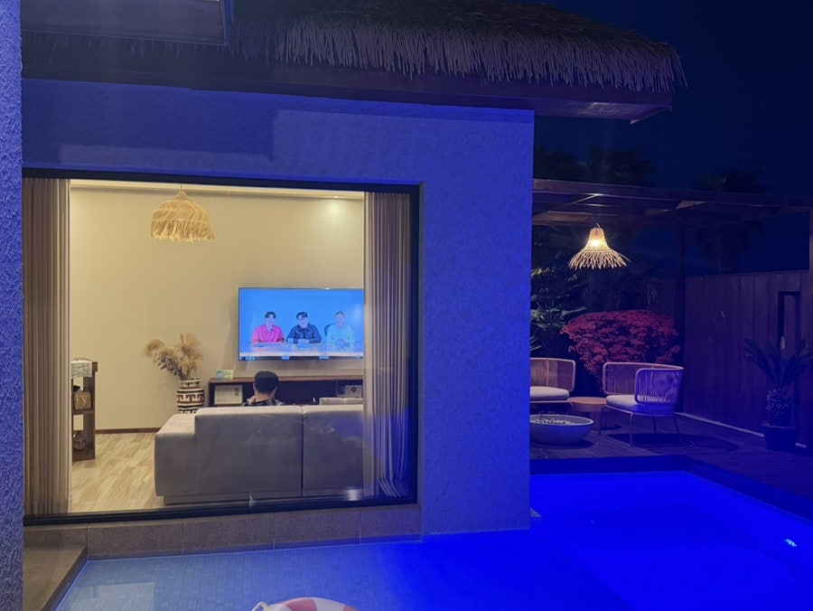 빌라페이브 제주 사진 6