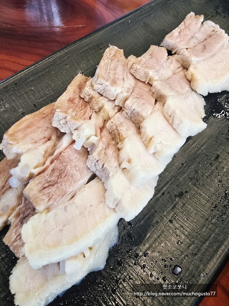 강남이백순대국 양주점 사진 5