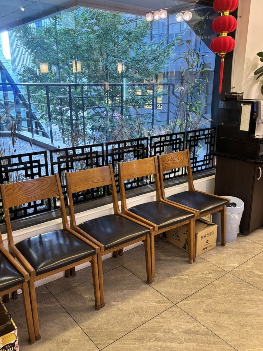 차이킹 문정점 사진 4