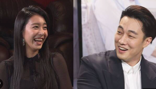 소지섭 와이프 조은정 나이 전공 결혼과 근황까지 한눈에 보는 이야기