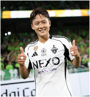 '교체 카드'인데 팀 내 득점 1위? 이승우 5호골, 선발보다 더 강한 존재감 증명했다