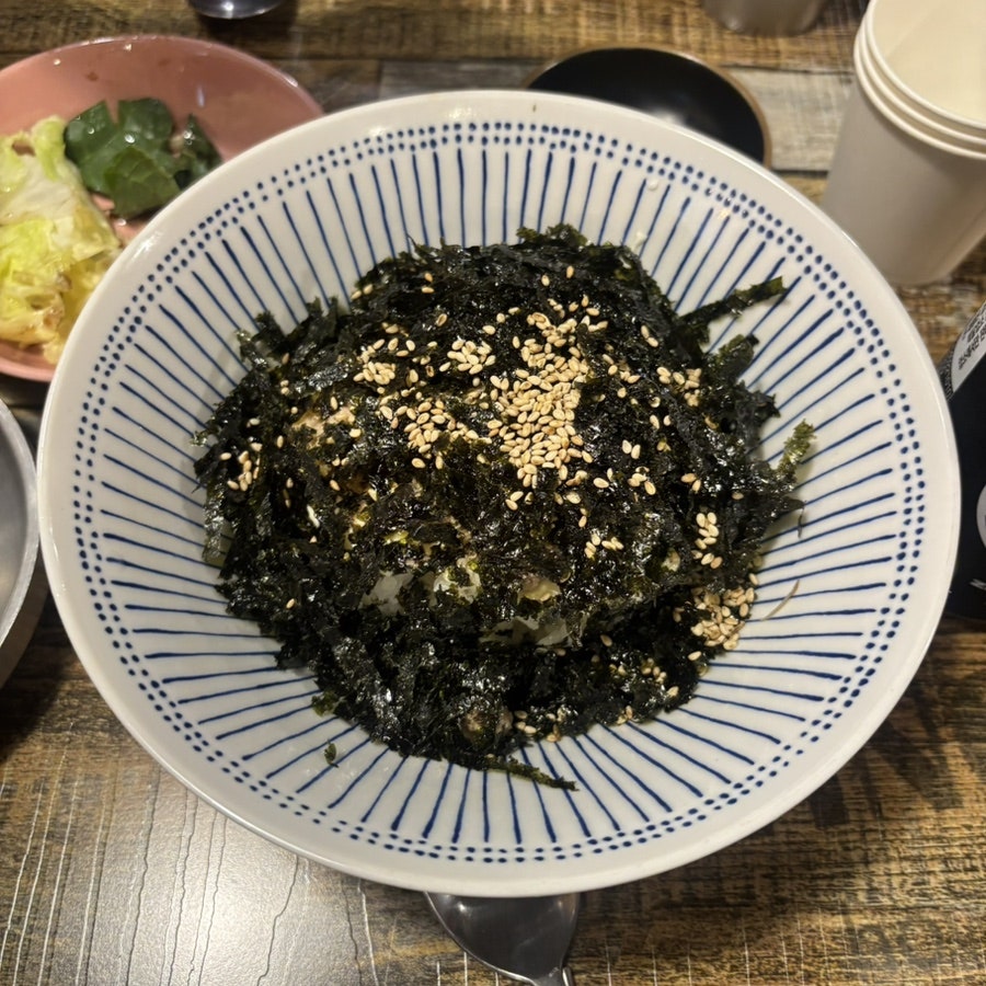 카우 사진 5