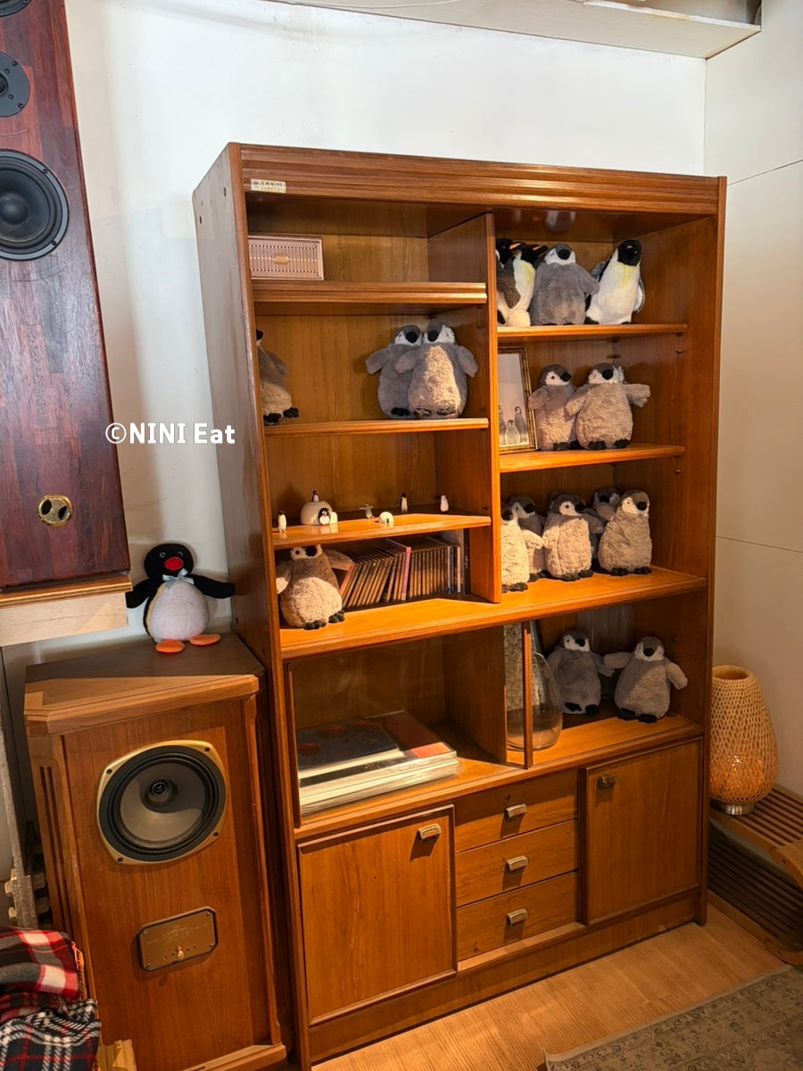 그레이펭귄커피 사진 4