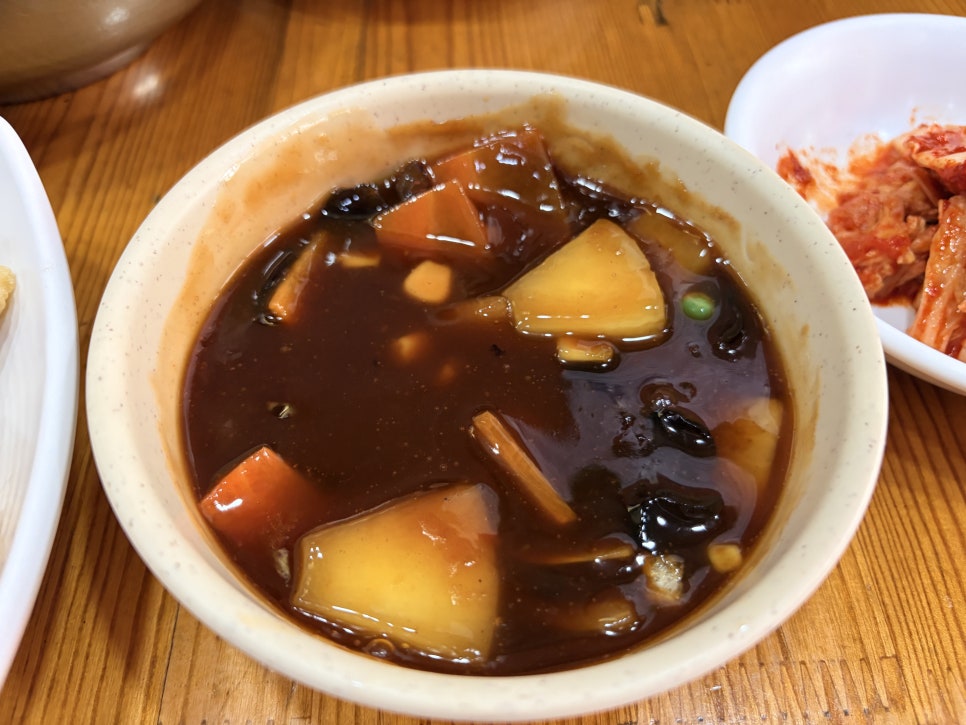 만리장성 사진 5