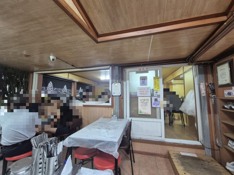 명화식육식당 사진 3
